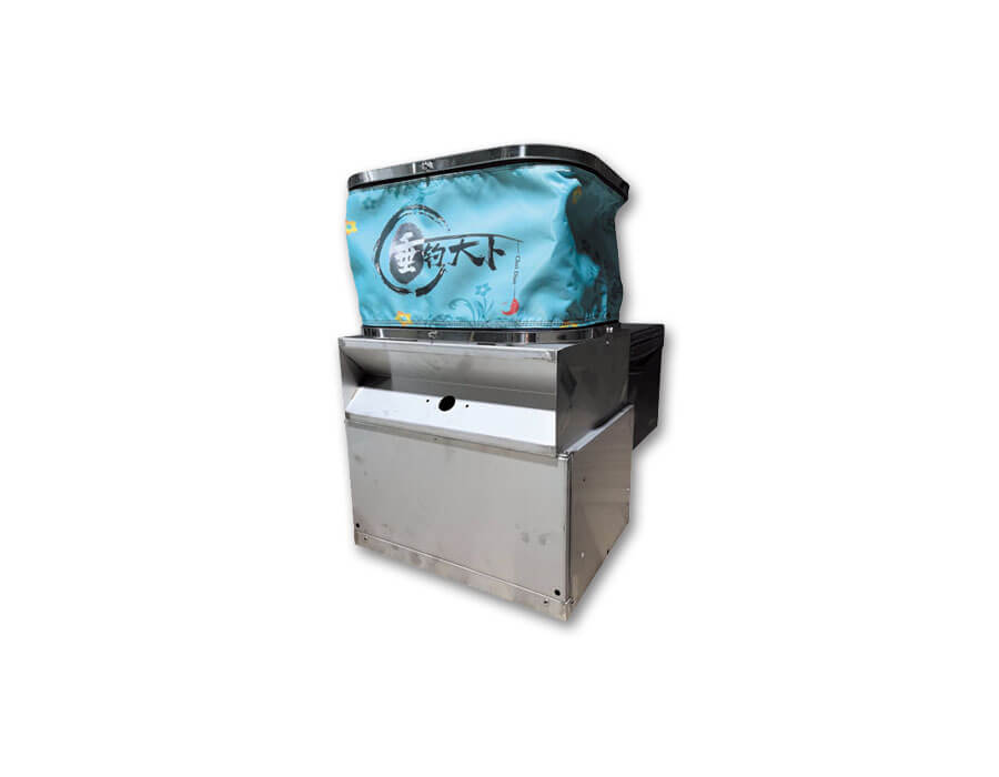 竞技版智能鱼护